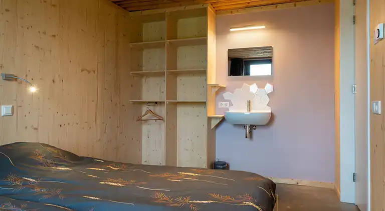 vakantiehuis in Heeten