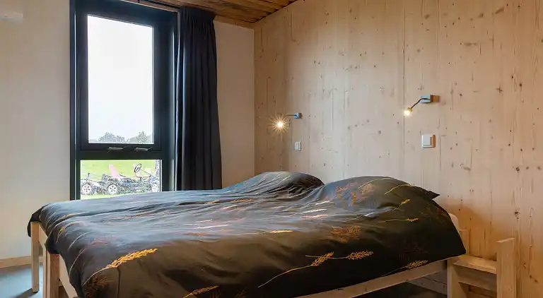 vakantiehuis in Heeten