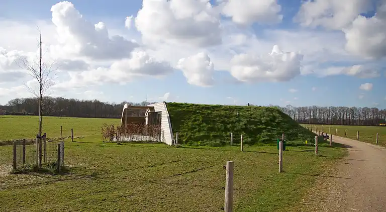 vakantiehuis in Heeten