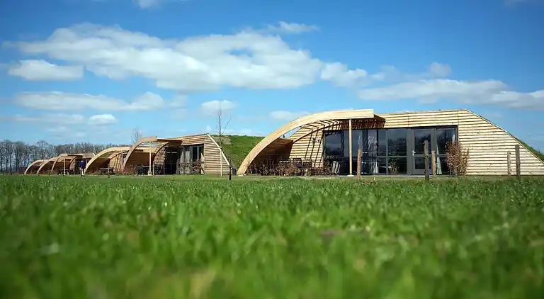 vakantiehuis in Heeten