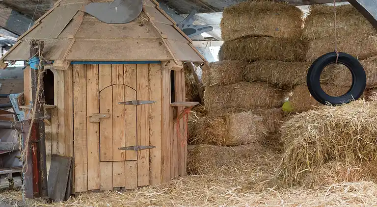 vakantiehuis in Heeten