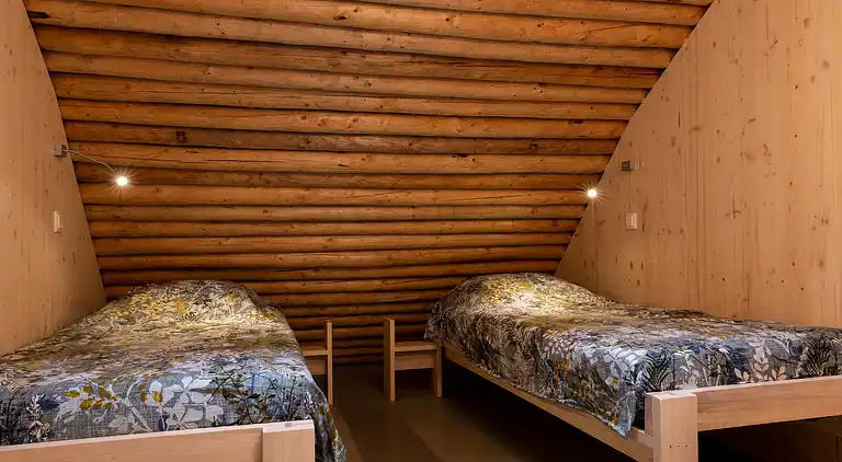 vakantiehuis in Heeten