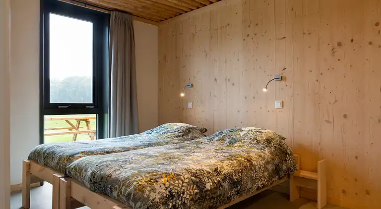 vakantiehuis in Heeten