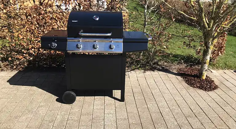 Charmerende rækkehus ved strand, skov og natur 