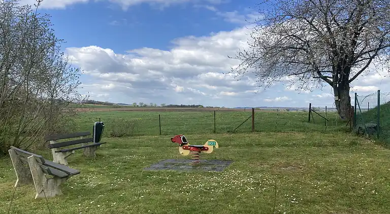 Holiday home in Hastiere