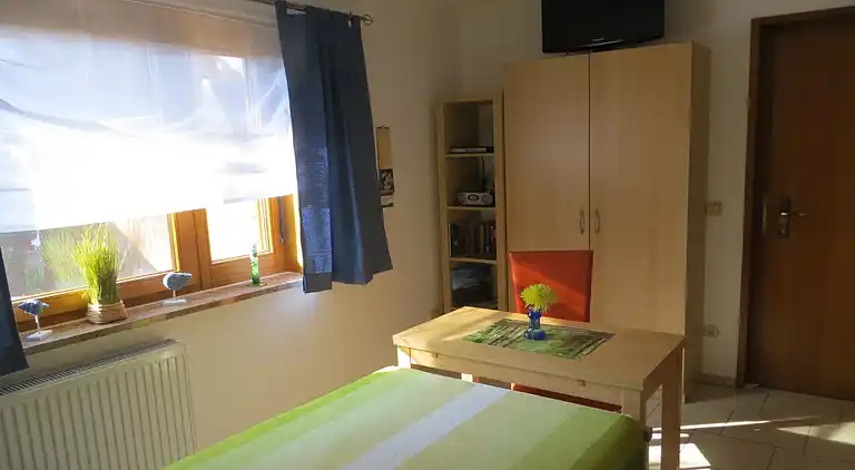 Ferielejlighed i Kühlungsborn