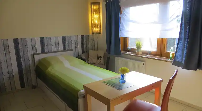 Ferielejlighed i Kühlungsborn