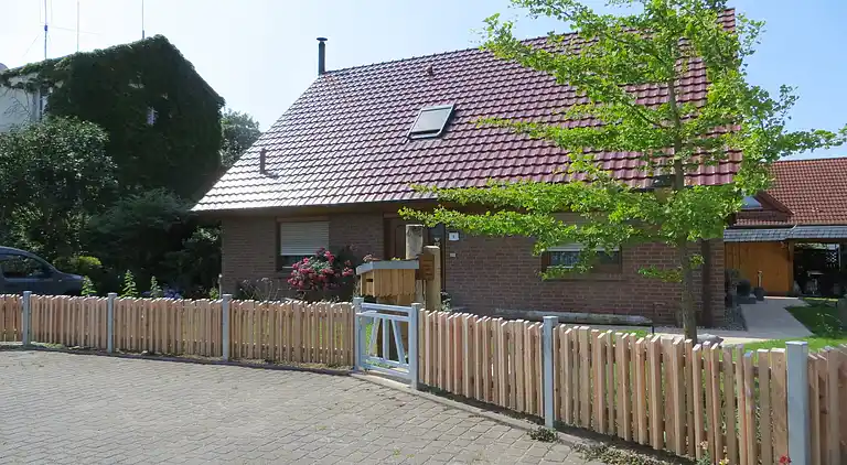 Ferielejlighed i Kühlungsborn