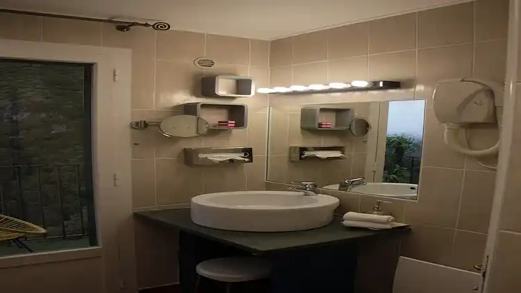 Ferienwohnung in Alzi