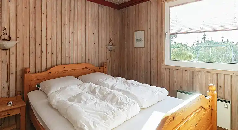 Sommerhus i Hurup Thy