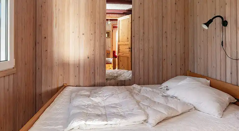 Sommerhus i Hurup Thy