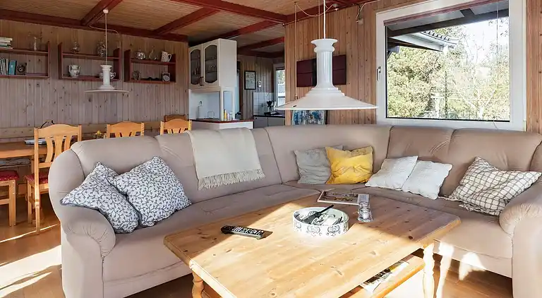 Sommerhus i Hurup Thy