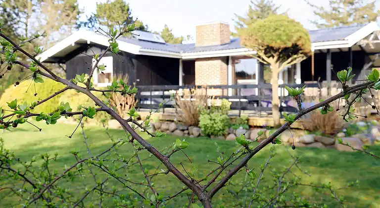 Sommerhus i Hurup Thy