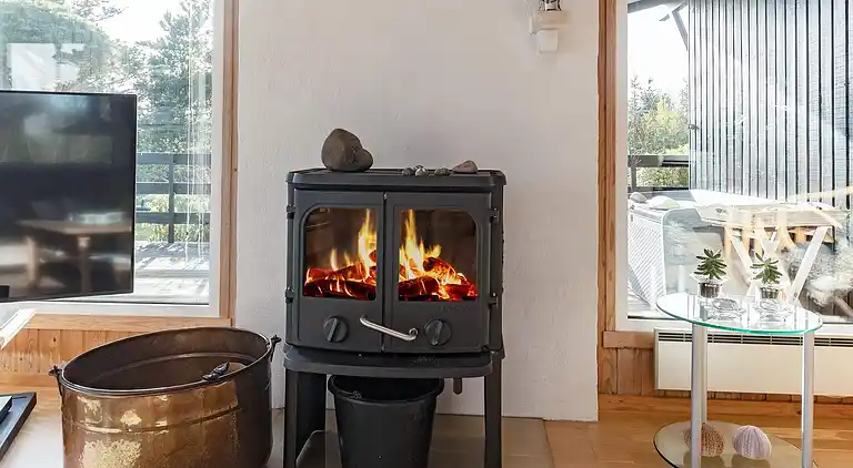 Sommerhus i Hurup Thy