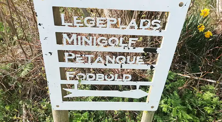 Holiday home in Vestervig