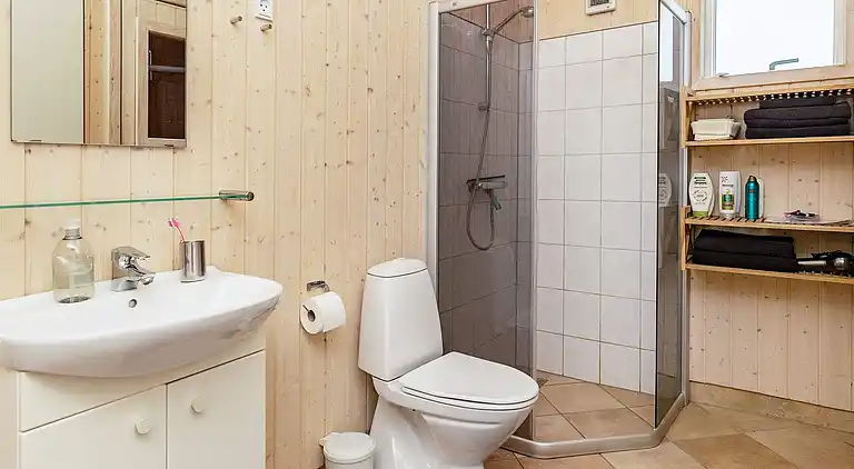 Holiday home in Farsø