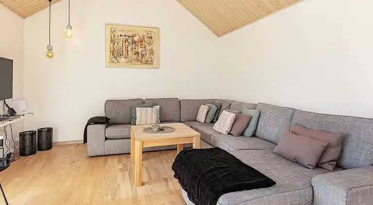 Holiday home in Farsø