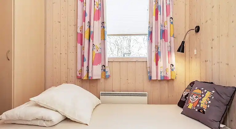 Holiday home in Farsø