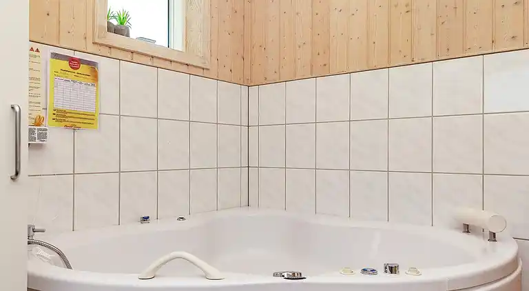 Holiday home in Farsø