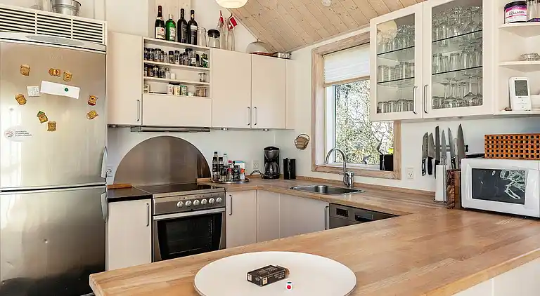 Holiday home in Farsø