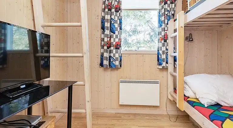 Holiday home in Farsø