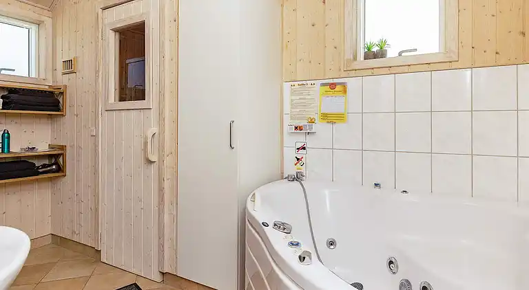 Holiday home in Farsø