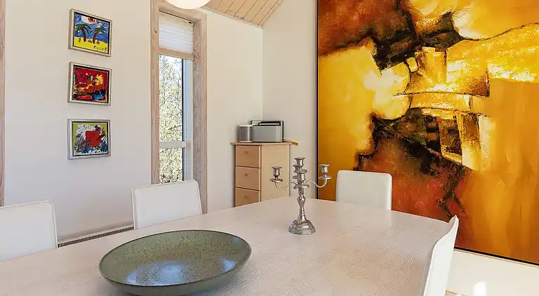 Holiday home in Farsø