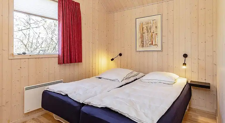 Holiday home in Farsø