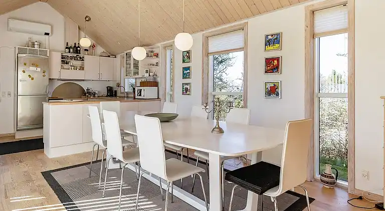 Holiday home in Farsø