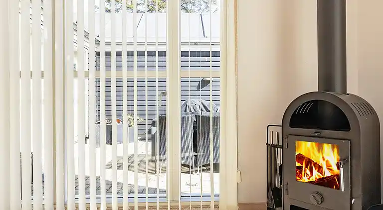 Holiday home in Farsø