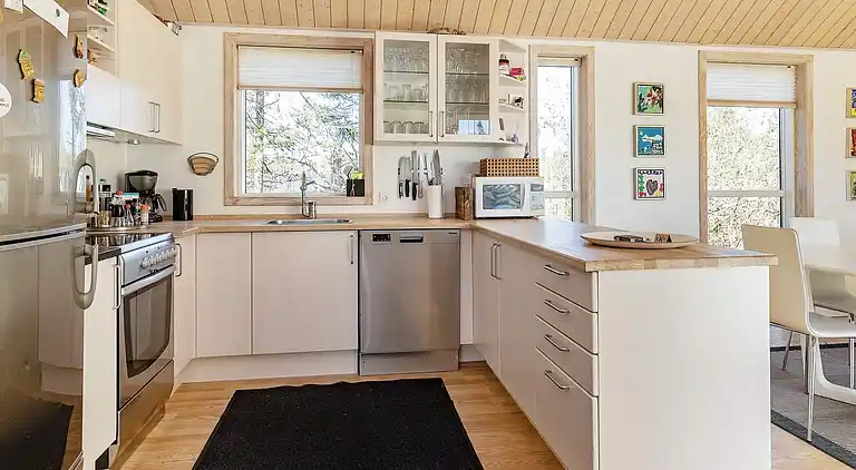 Holiday home in Farsø