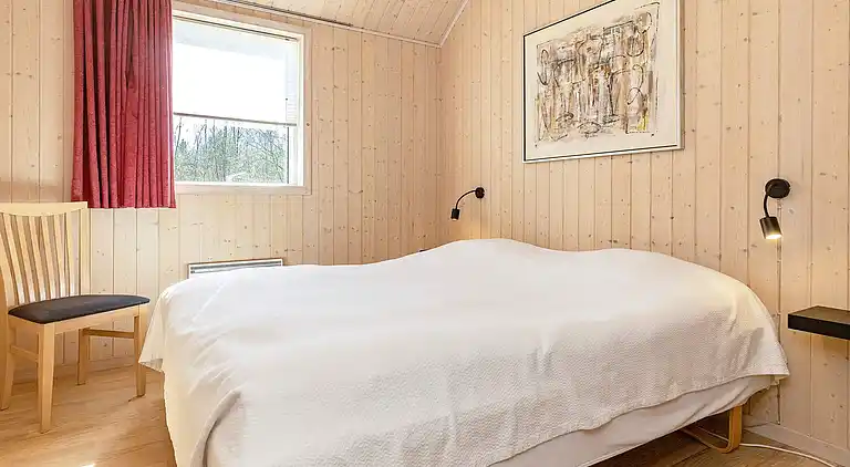 Holiday home in Farsø