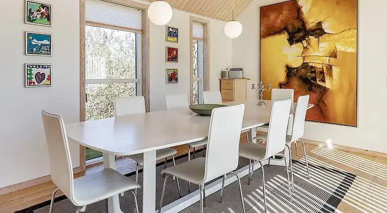 Holiday home in Farsø