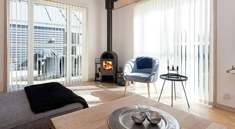 Holiday home in Farsø