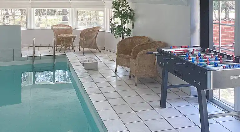 Holiday home in Væggerløse