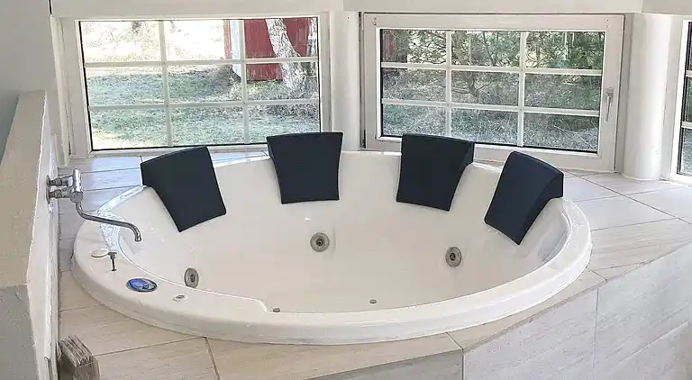 Holiday home in Væggerløse