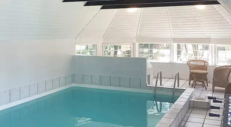 Holiday home in Væggerløse