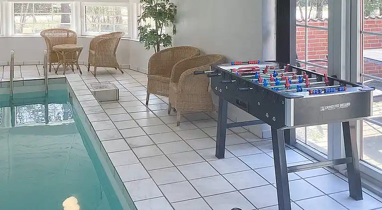 Holiday home in Væggerløse