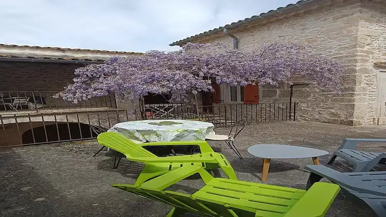 Holiday home in Cornillon