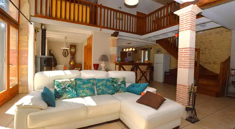 Holiday home in Catus