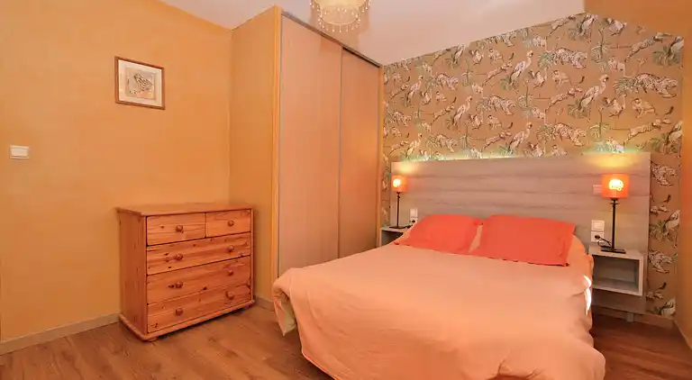 Holiday home in Catus