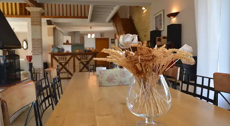 Holiday home in Catus