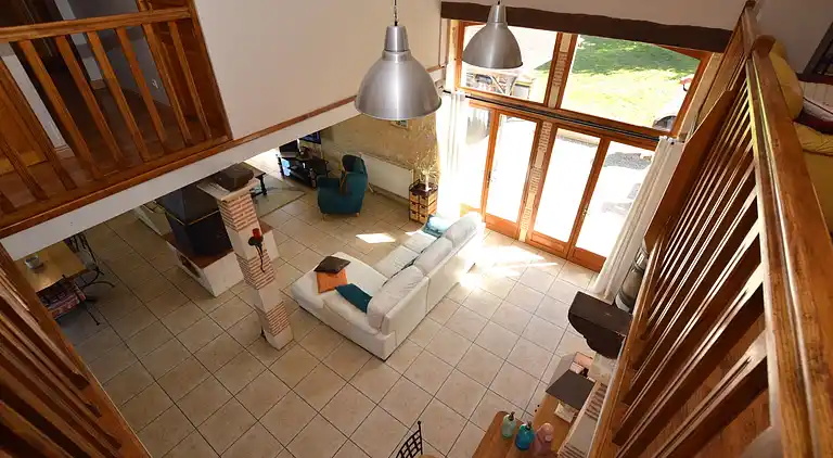 Holiday home in Catus