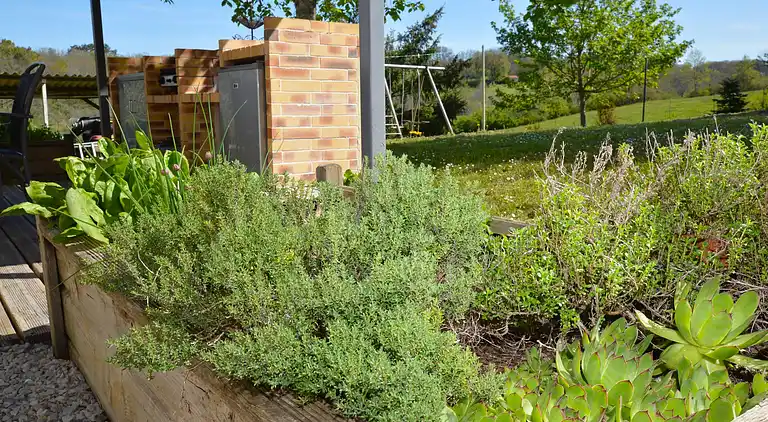 Holiday home in Catus