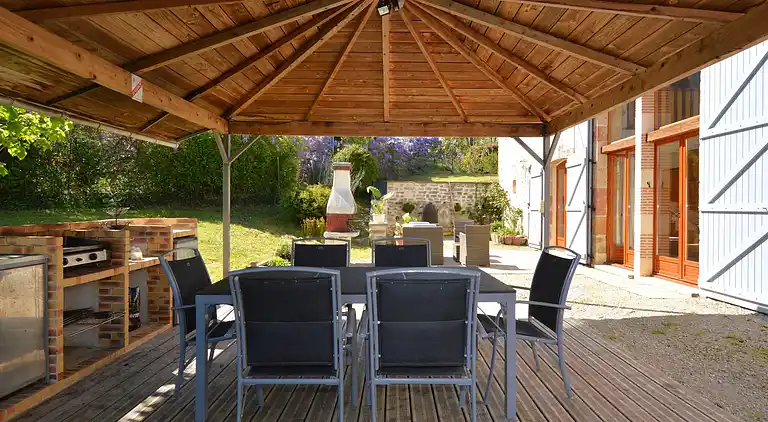 Holiday home in Catus