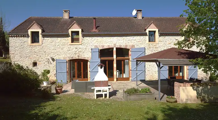 Holiday home in Catus