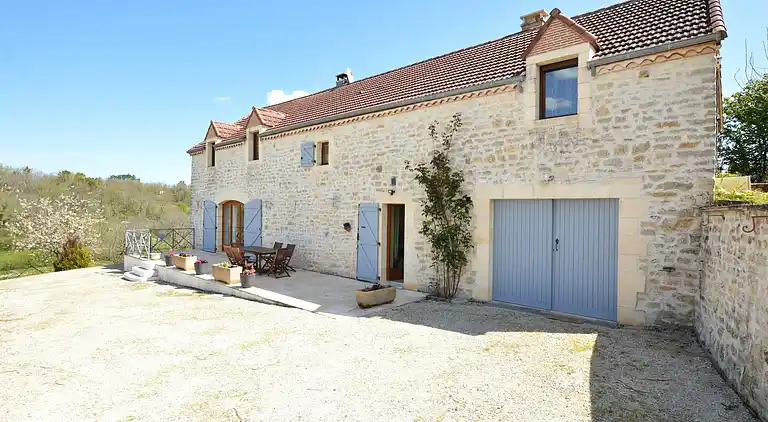 Holiday home in Catus