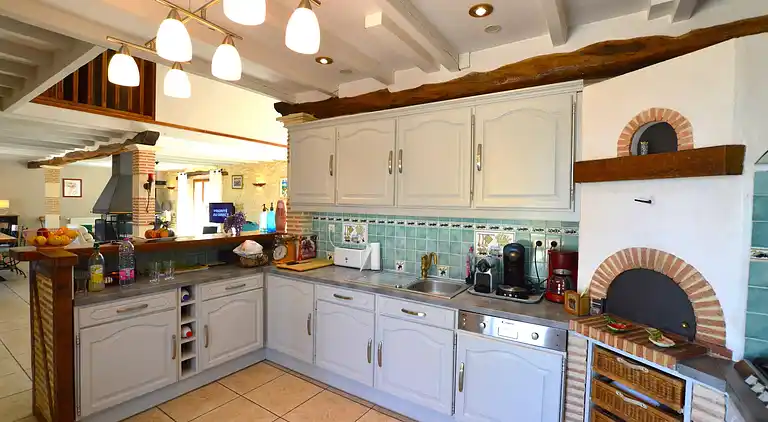 Holiday home in Catus