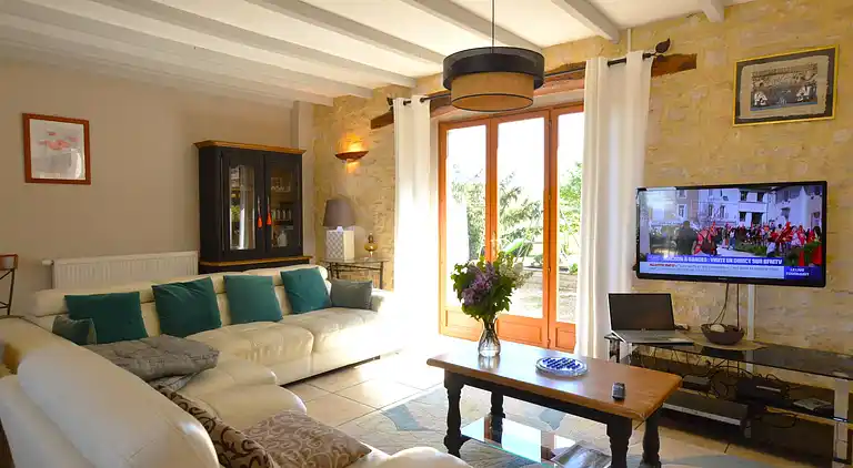 Holiday home in Catus