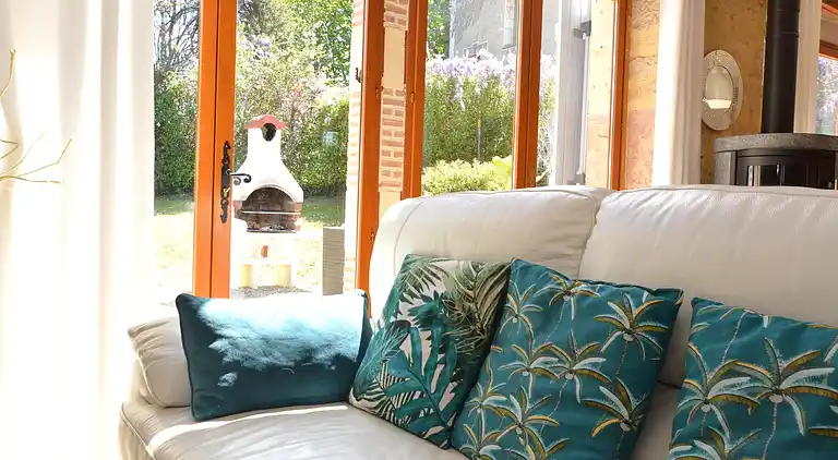 Holiday home in Catus